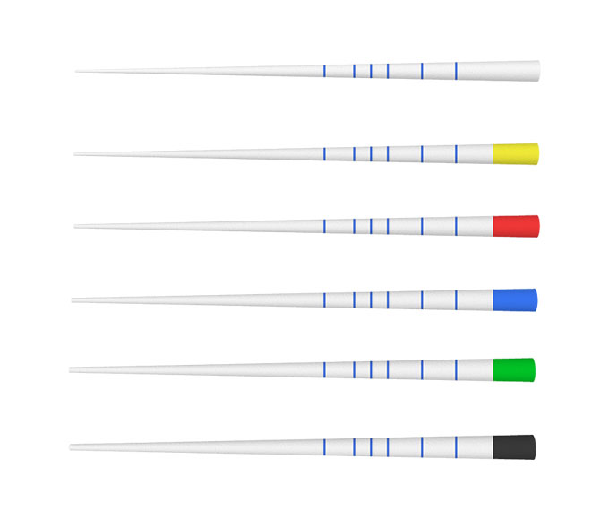 Absorbent Paper Points-1
