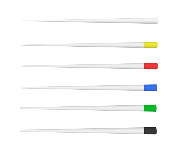 Absorbent Paper Points-2