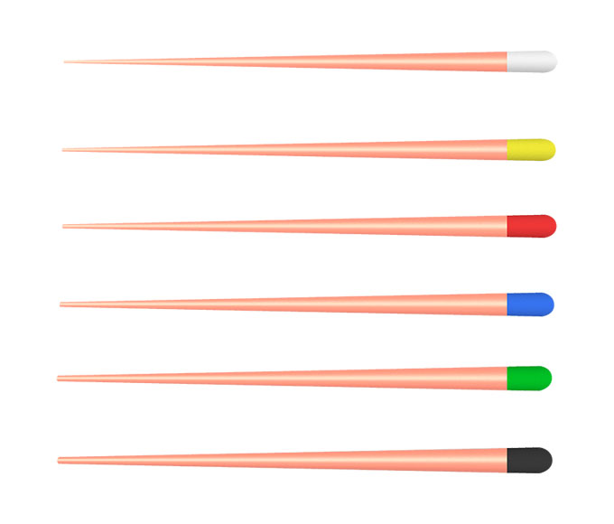 Gutta Percha Points-2